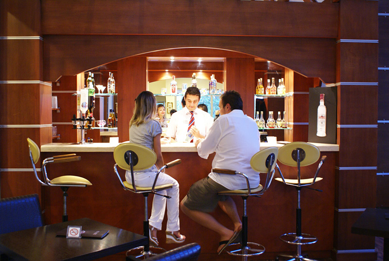 Hotel Santa Marina